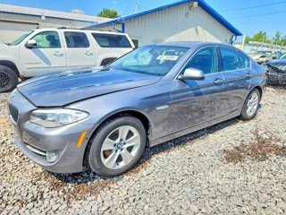 BMW 528 XI