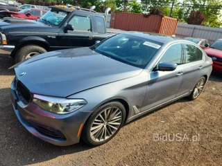 BMW 530 XI