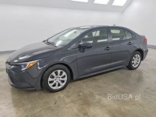 TOYOTA COROLLA HYBRID LE