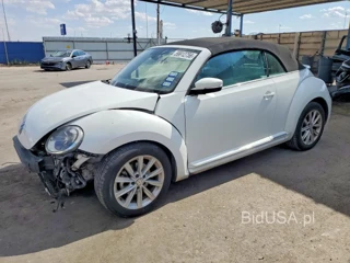 VOLKSWAGEN BEETLE S