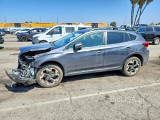 SUBARU CROSSTREK LIMITED
