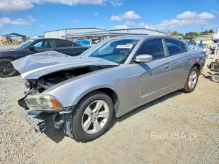 DODGE CHARGER SE