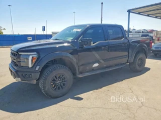 FORD F150 RAPTOR