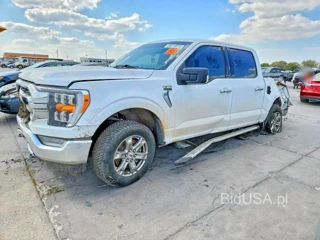 FORD F150 SUPERCREW