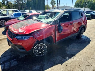 JEEP COMPASS TRAILHAWK