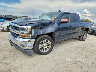 CHEVROLET SILVERADO C1500 LT