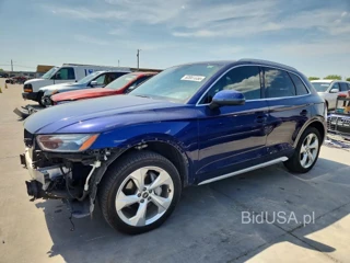 AUDI Q5 PREMIUM PLUS