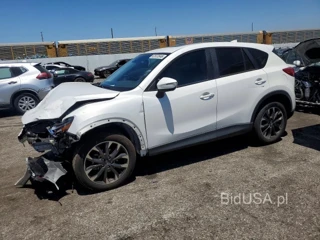 MAZDA CX-5 GT