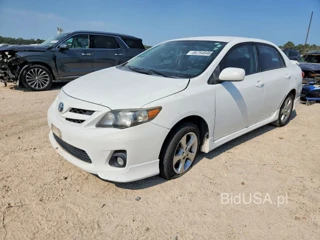 TOYOTA COROLLA S