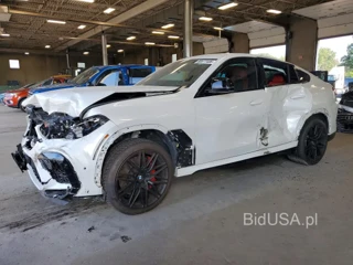 BMW X6 M