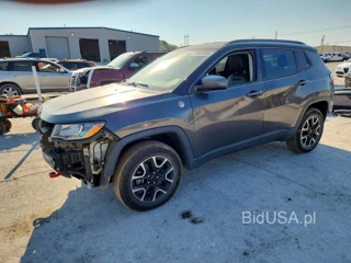 JEEP COMPASS TRAILHAWK