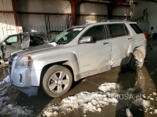 GMC TERRAIN SLT