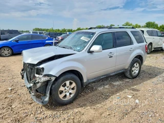 FORD ESCAPE LIMITED