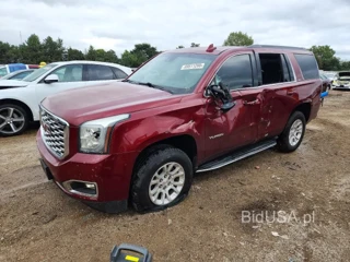 GMC YUKON SLT
