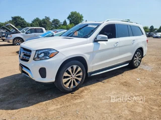 MERCEDES-BENZ GLS 450 4MATIC