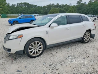 LINCOLN MKT