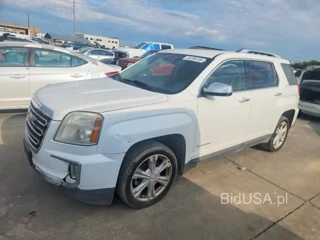 GMC TERRAIN SLT