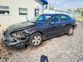 CHEVROLET IMPALA LT