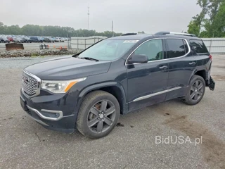 GMC ACADIA DENALI