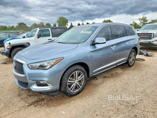 INFINITI QX60 PURE
