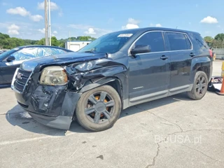 GMC TERRAIN SLE