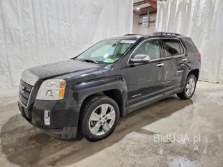 GMC TERRAIN SLT