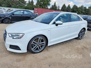 AUDI A3 PREMIUM PLUS