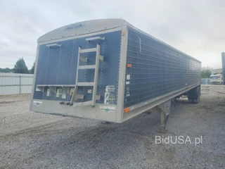 WILSON TRAILER TRAILERS
