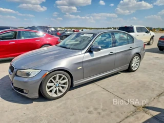 BMW 328 I