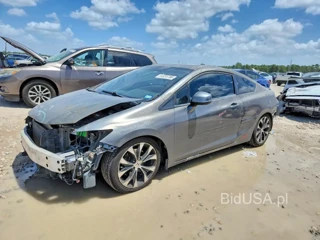 HONDA CIVIC SI