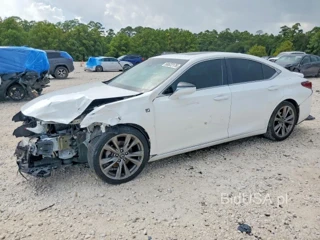 LEXUS ES 350 F SPORT
