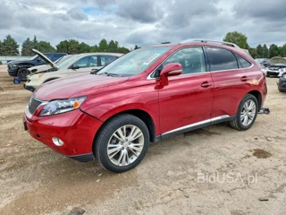 LEXUS RX 450H