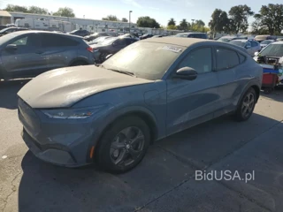 FORD MUSTANG MACH-E SELECT SELECT