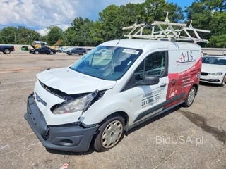 FORD TRANSIT CONNECT XL
