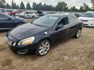VOLVO S60 T6
