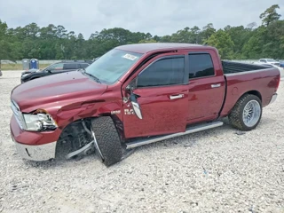 RAM 1500 SLT