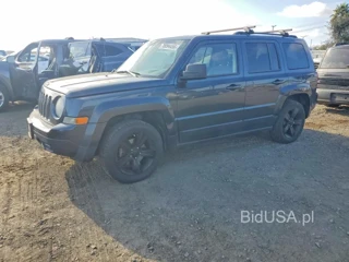 JEEP PATRIOT SPORT