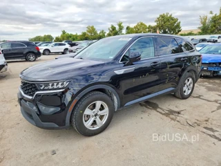 KIA SORENTO LX