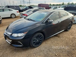 CHEVROLET VOLT LTZ