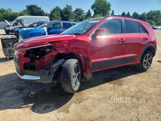 KIA NIRO EX