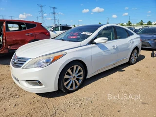 HYUNDAI AZERA LIMITED
