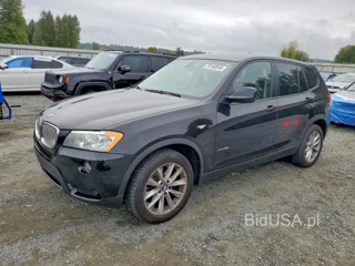 BMW X3 XDRIVE28I