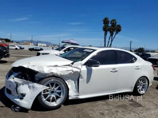 LEXUS IS 250 BASE