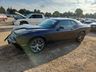 DODGE CHALLENGER SXT