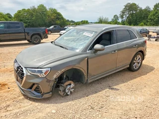 AUDI Q3 PREMIUM PLUS S LINE 45