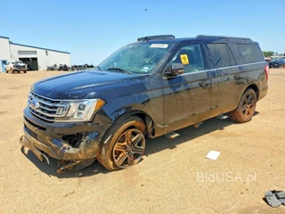 FORD EXPEDITION MAX XLT
