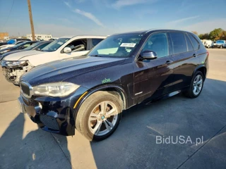 BMW X5 XDRIVE35I
