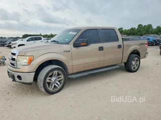 FORD F150 SUPERCREW