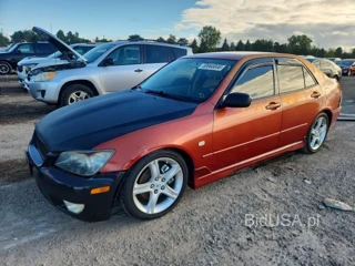 LEXUS IS 300