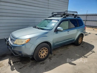 SUBARU FORESTER 2.5X PREMIUM